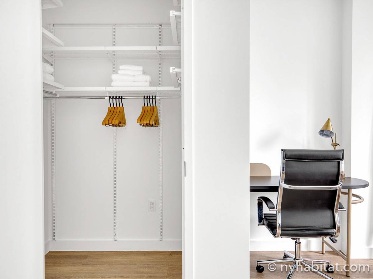 Dormitorio 1 - Photo 4 de 4