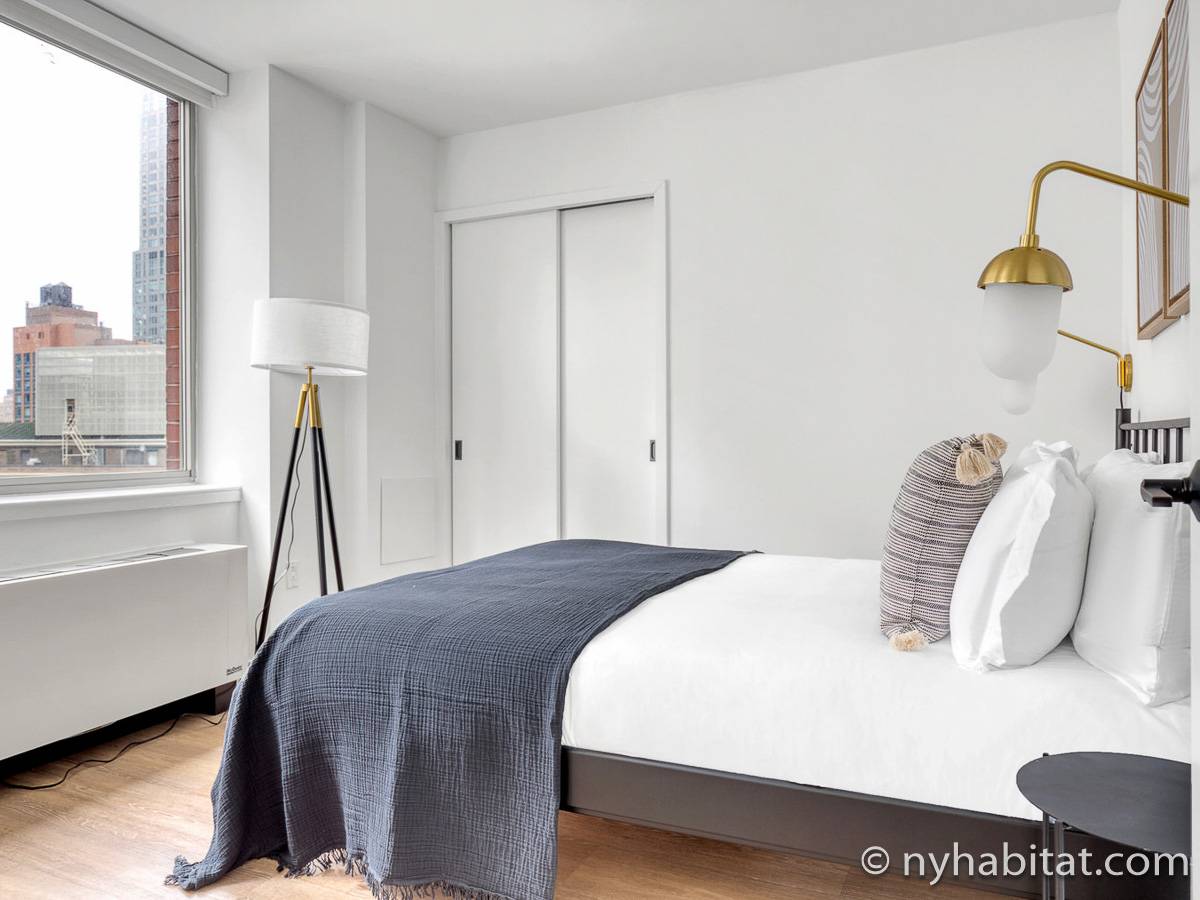 Dormitorio 2 - Photo 1 de 3