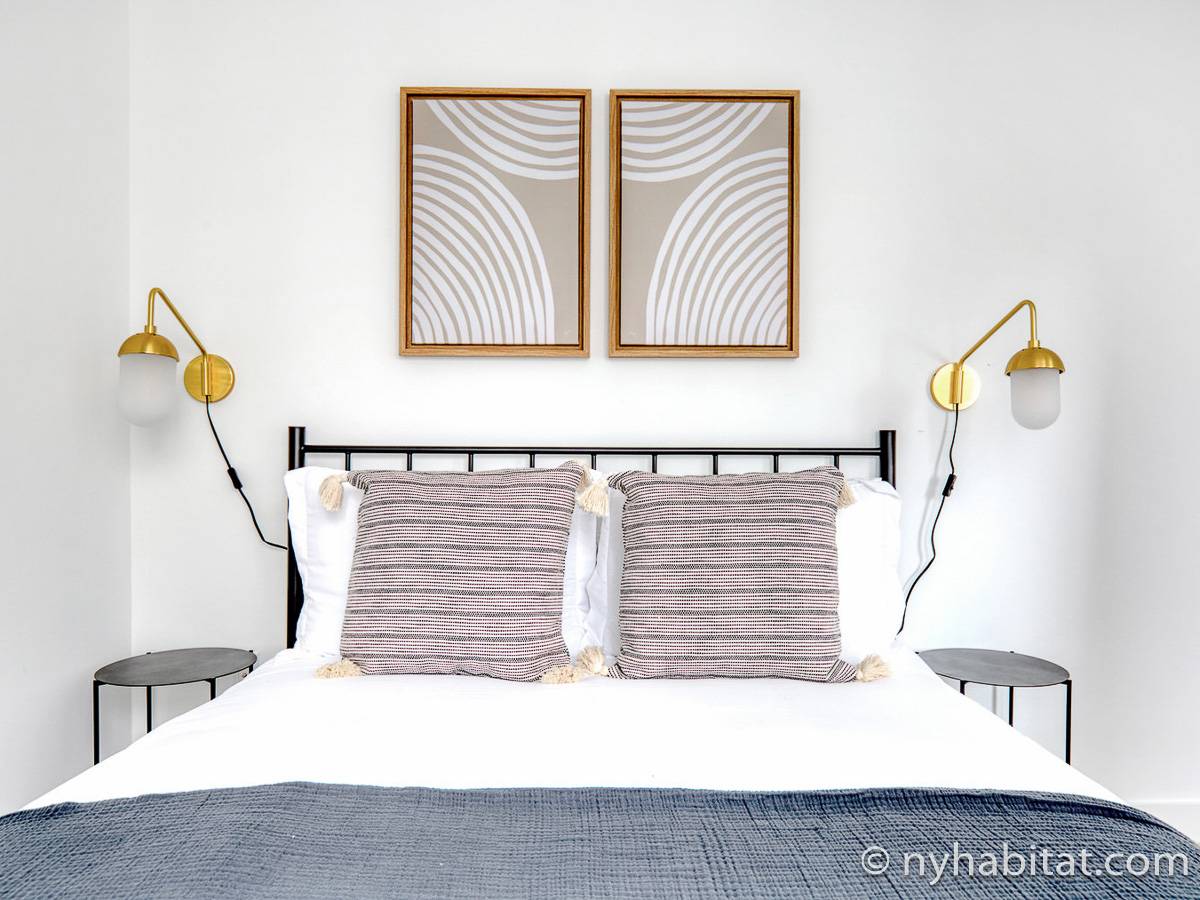 Dormitorio 2 - Photo 3 de 3