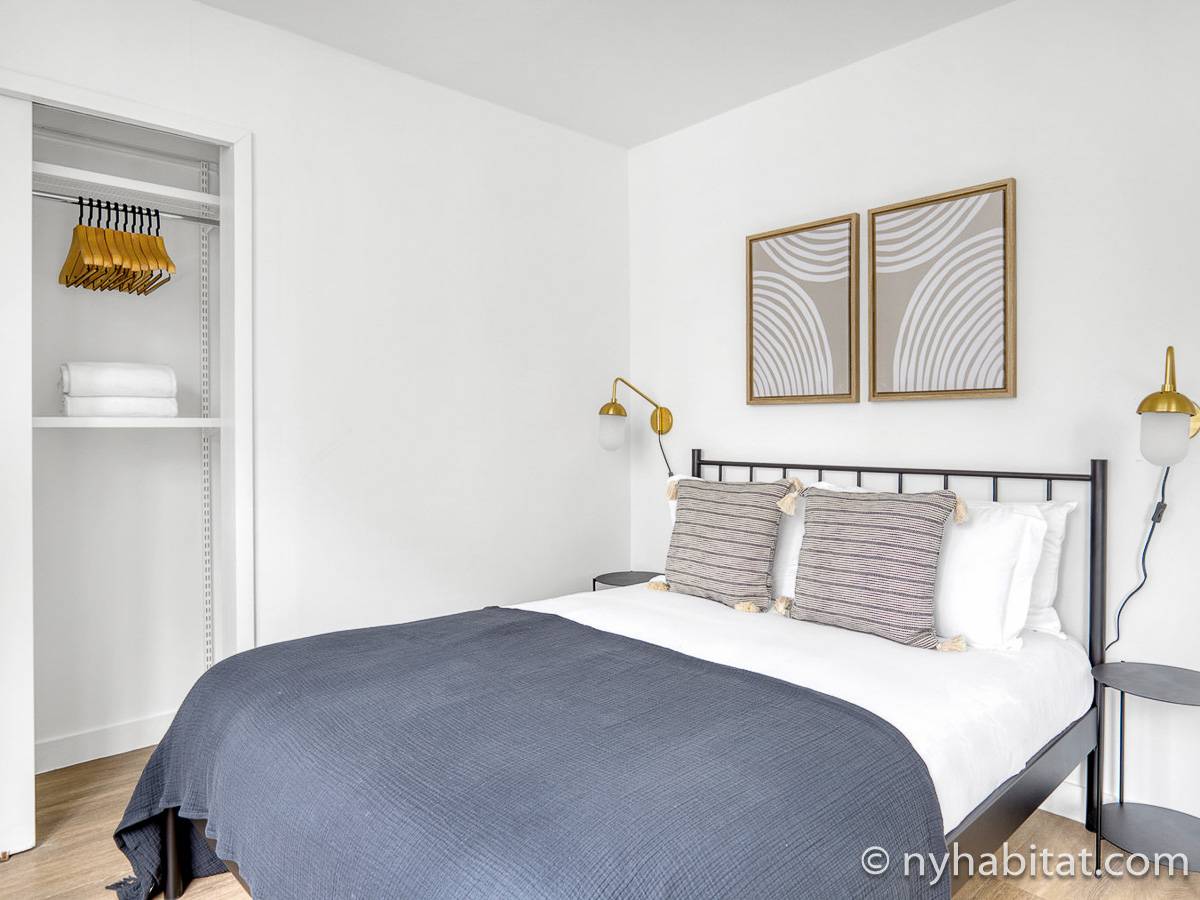 Dormitorio 2 - Photo 2 de 3