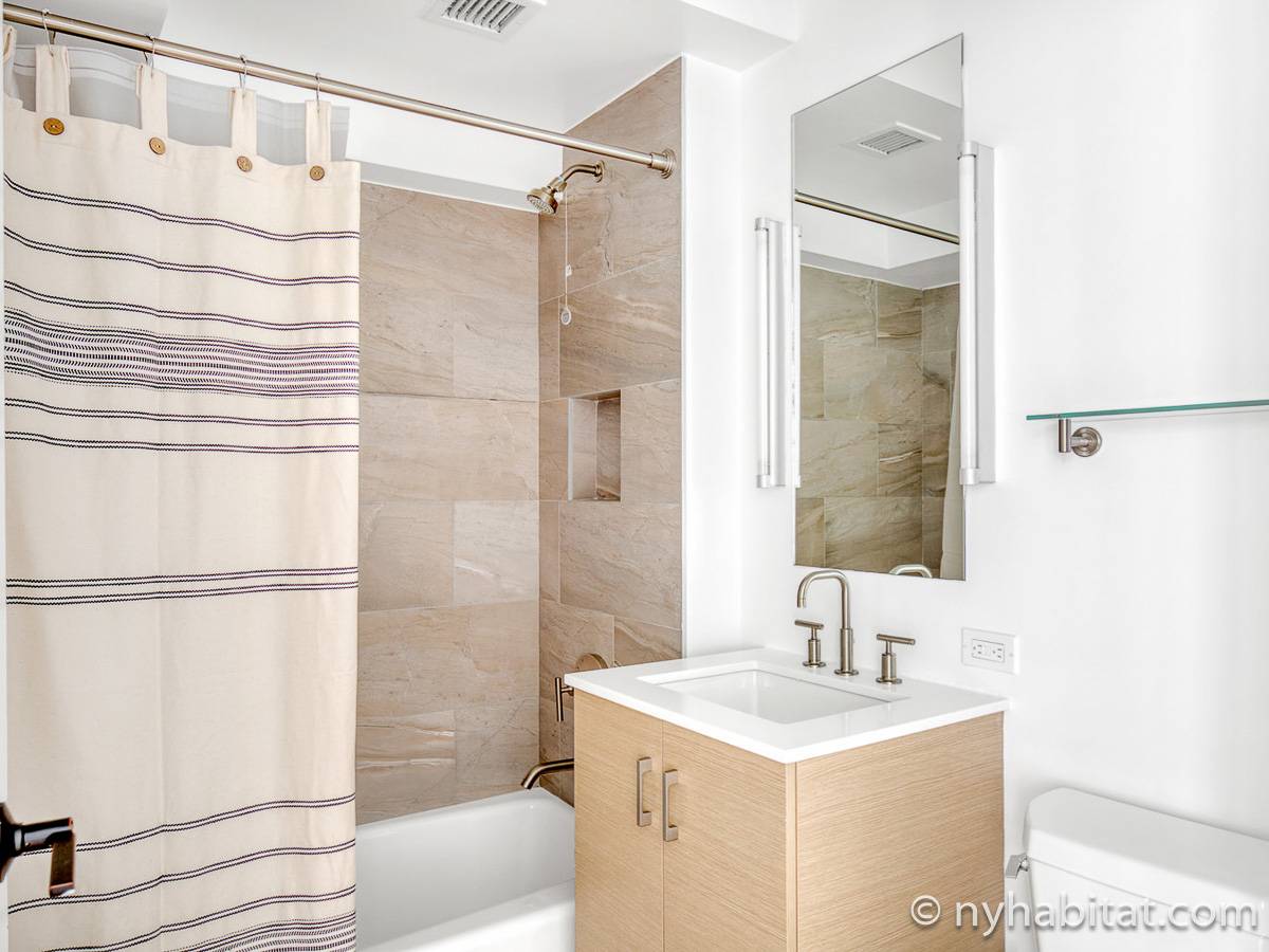 Ba&ntilde;o 2 - Photo 1 de 1