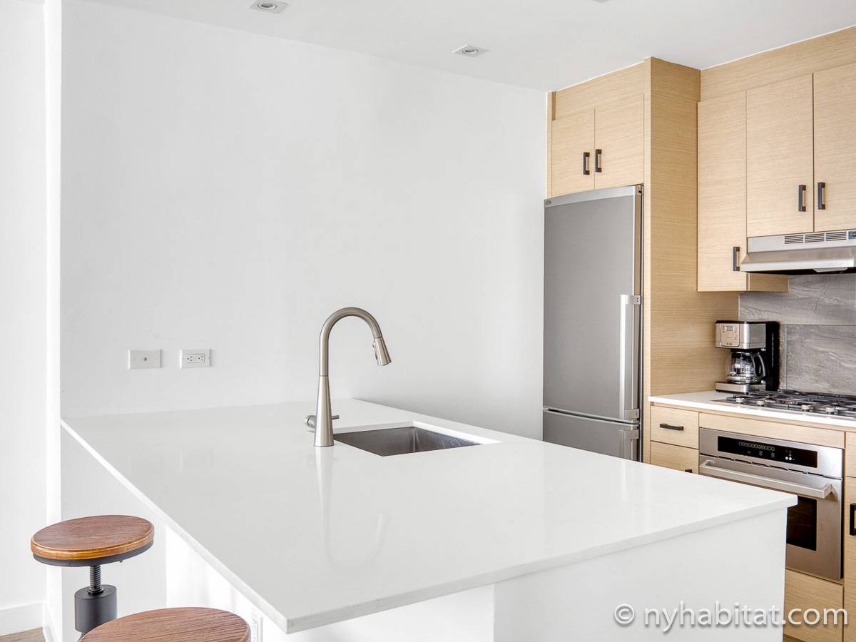 Cocina - Photo 1 de 2