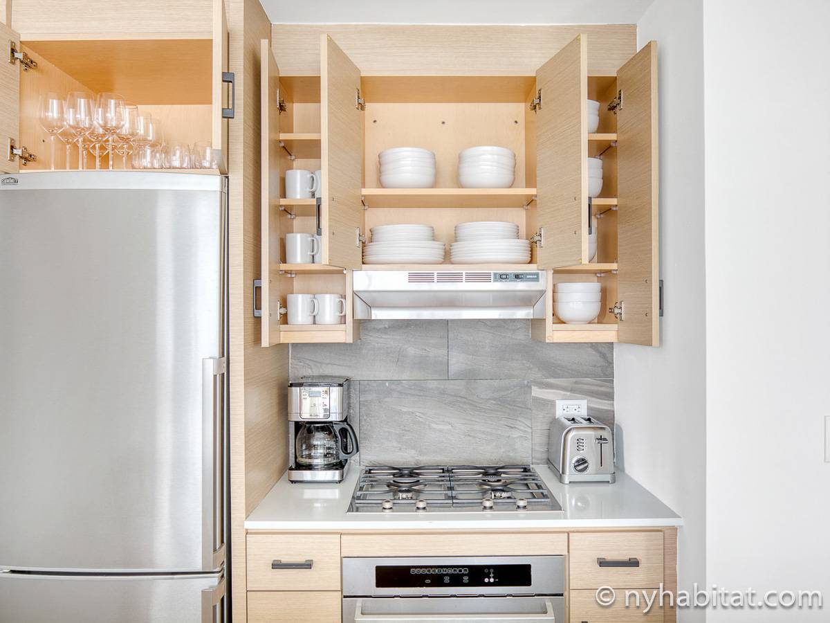 Cocina - Photo 2 de 2