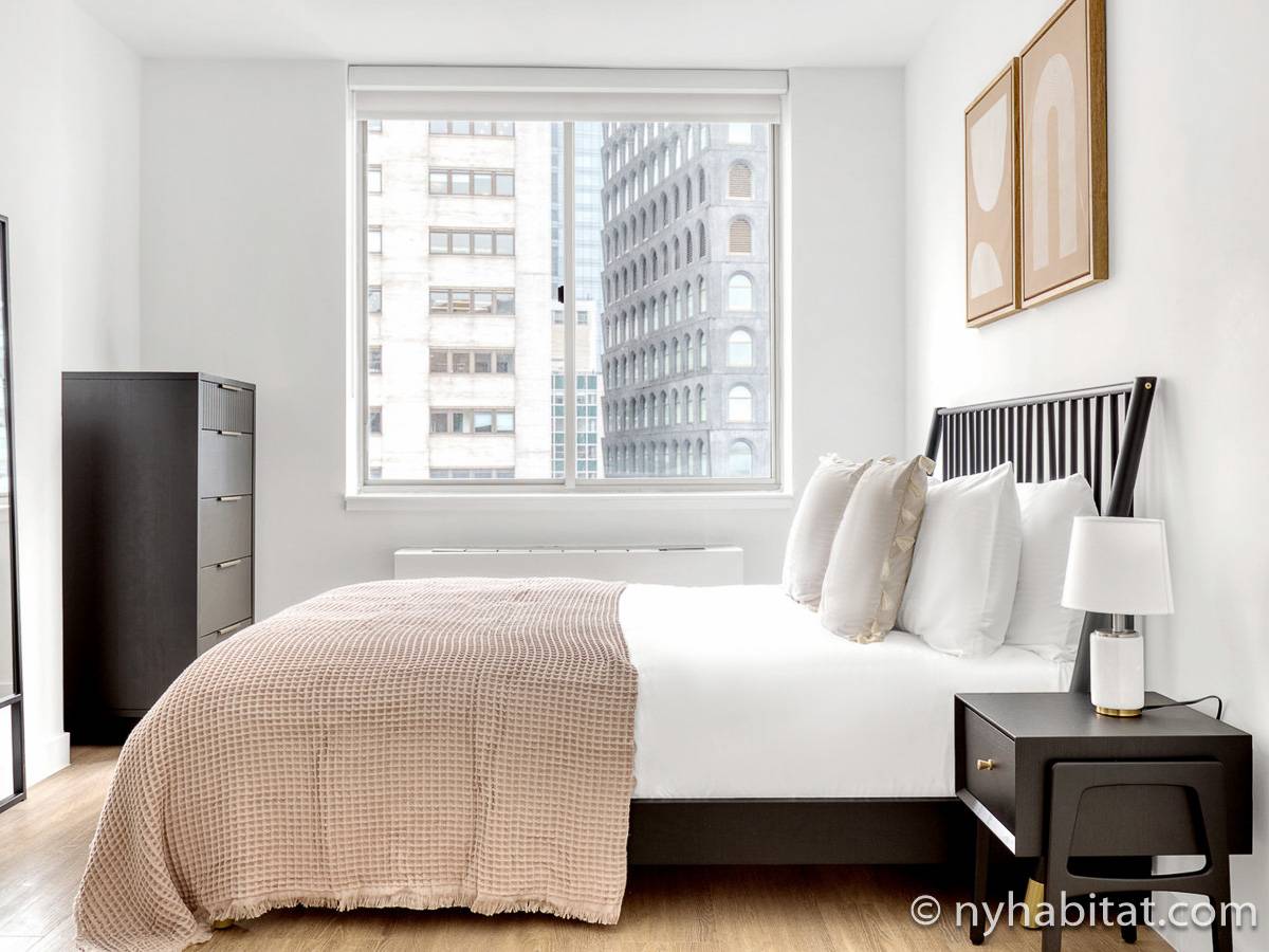 Dormitorio 1 - Photo 1 de 4