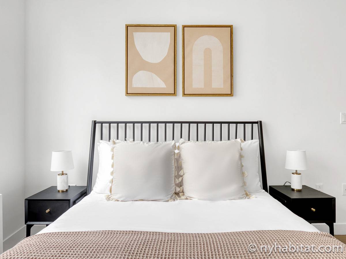 Dormitorio 1 - Photo 2 de 4