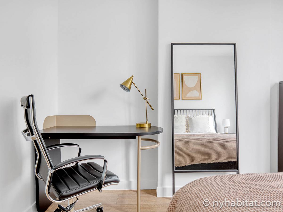 Dormitorio 1 - Photo 3 de 4