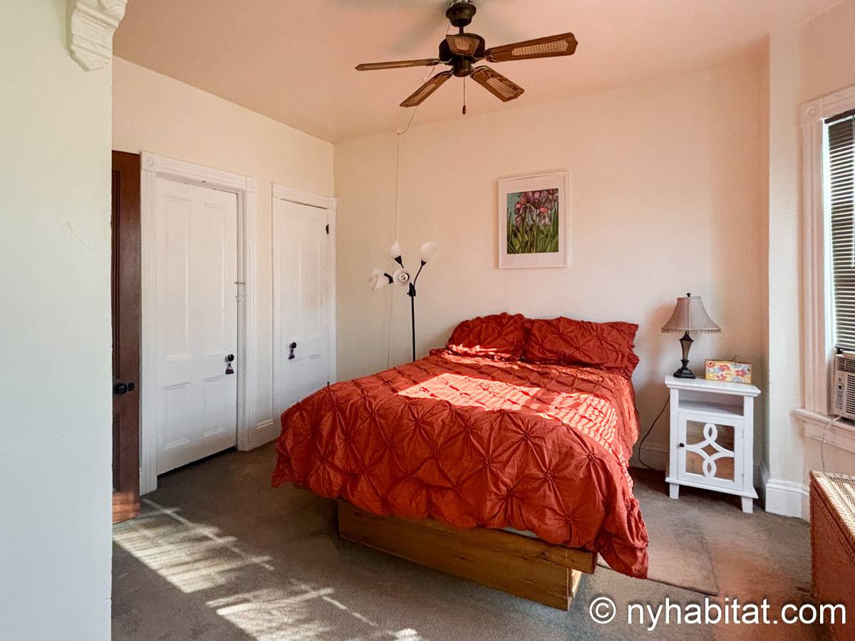 Bedroom 1 - Photo 1 of 5 Bedroom 1 - Photo 1 of 5