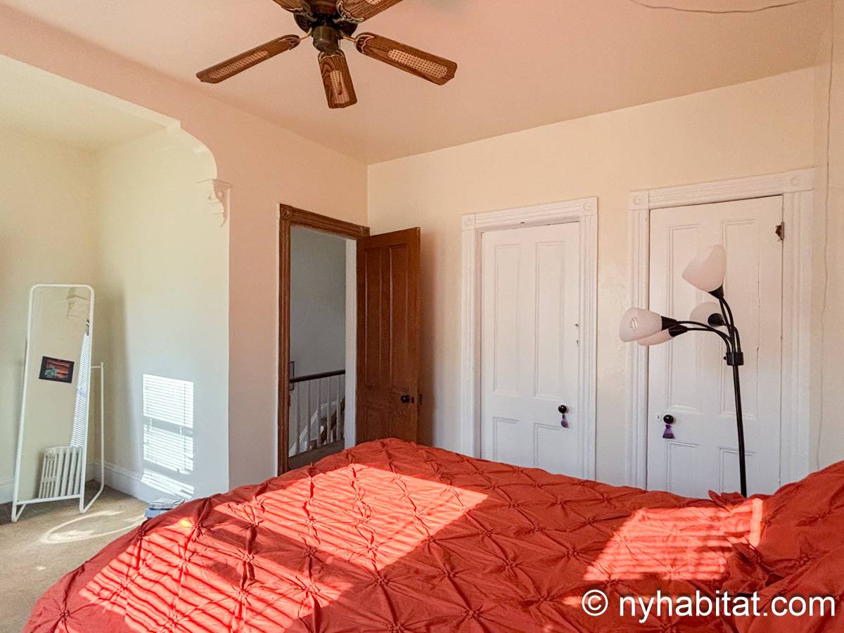 Bedroom 1 - Photo 4 of 5 Bedroom 1 - Photo 4 of 5