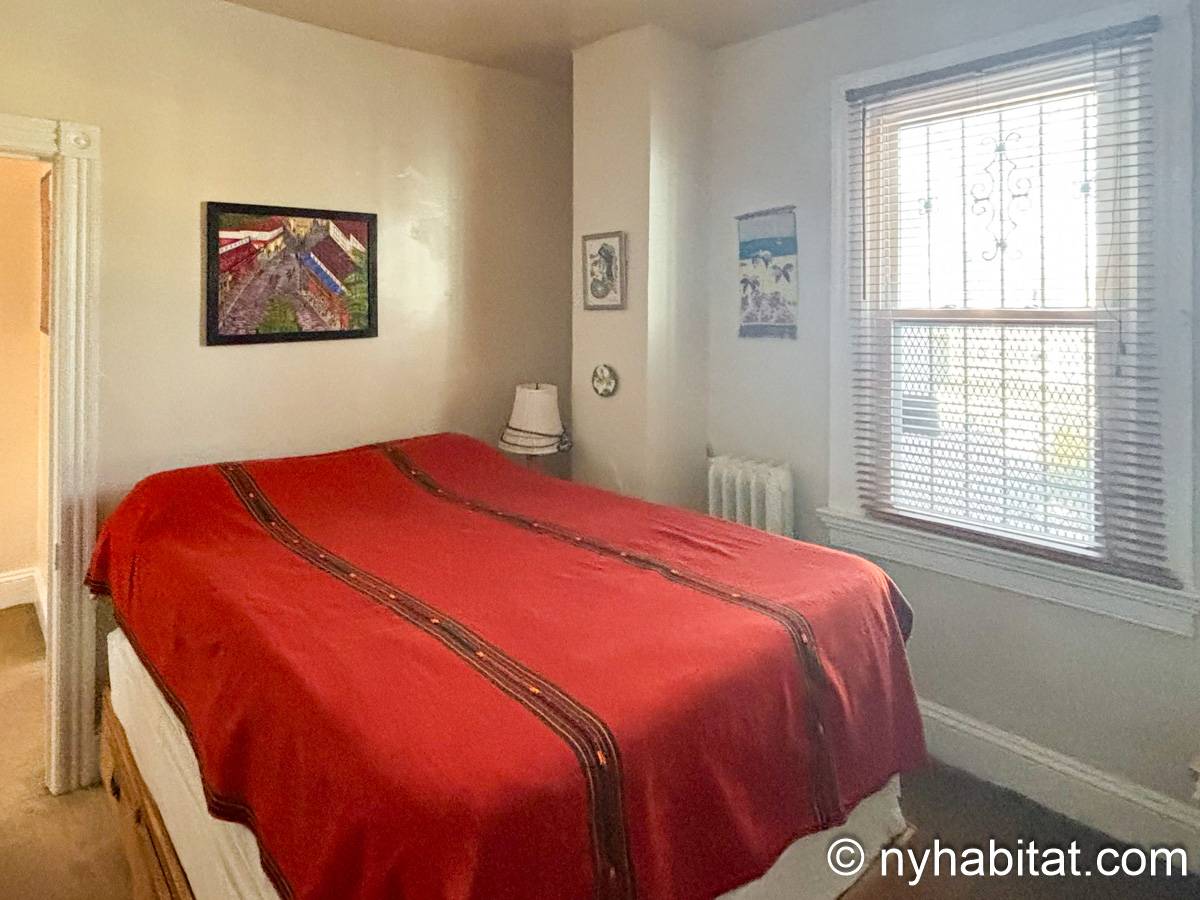 Bedroom 2 - Photo 1 of 6 Bedroom 2 - Photo 1 of 6