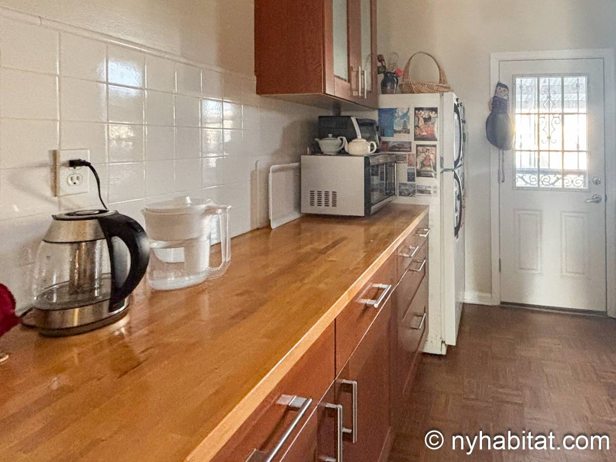 Kitchen - Photo 6 of 7 Kitchen - Photo 6 of 7