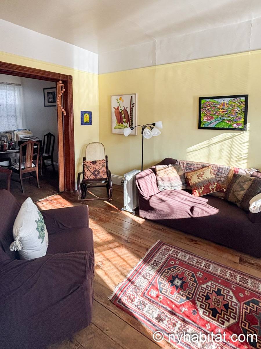 Living room 1 - Photo 3 of 4 Living room 1 - Photo 3 of 4