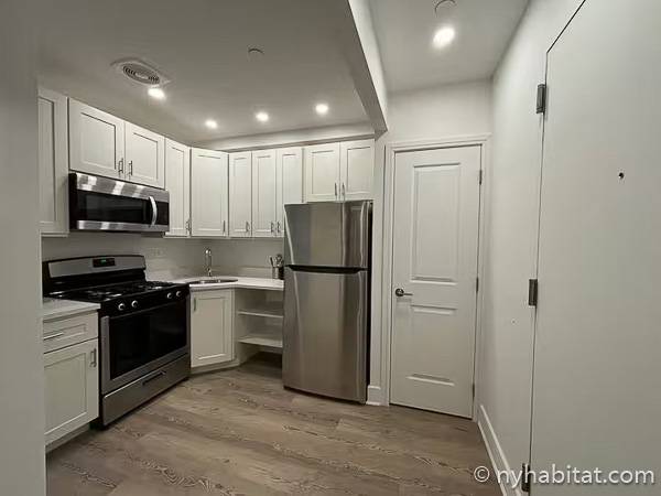 Kitchen - Photo 1 of 5