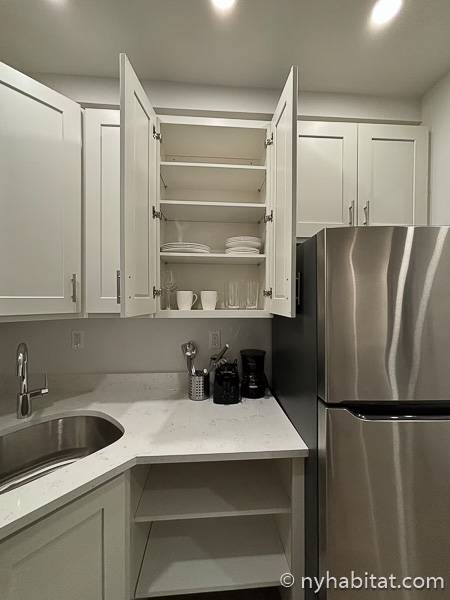 Kitchen - Photo 5 of 5