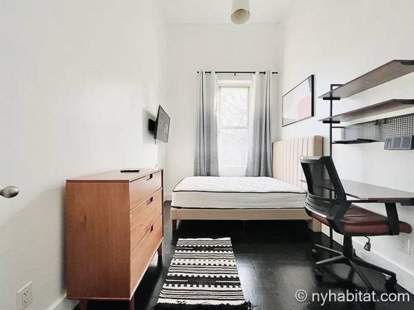 Bedroom 1 - Photo 1 of 3