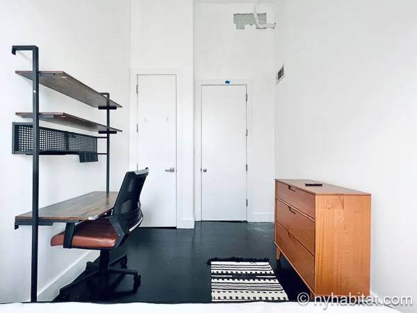 Bedroom 1 - Photo 2 of 3