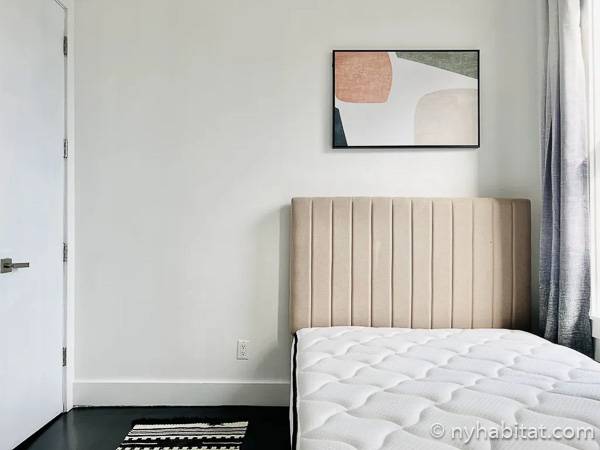 Chambre 3 - Photo 2 sur 3