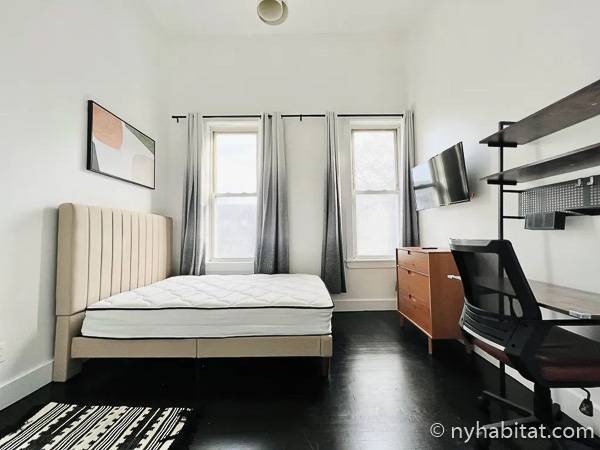 Chambre 3 - Photo 1 sur 3