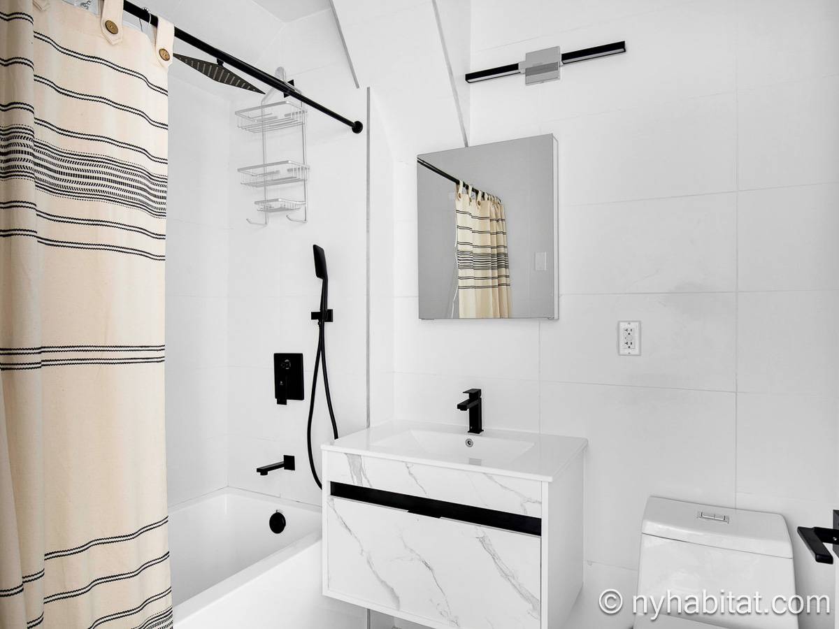 Bathroom - Photo 1 of 1 Bathroom - Photo 1 of 1