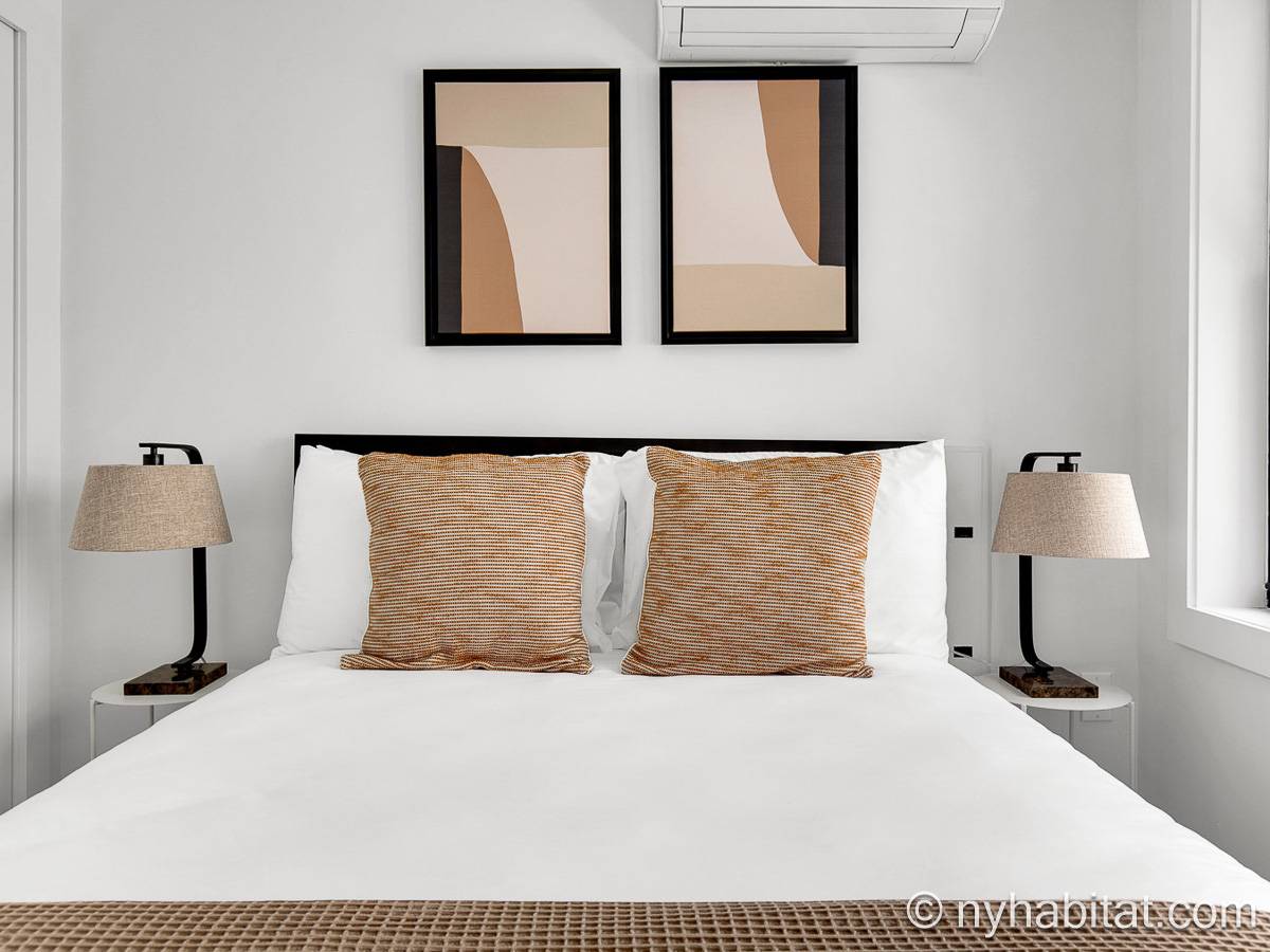 Bedroom 2 - Photo 2 of 3 Bedroom 2 - Photo 2 of 3