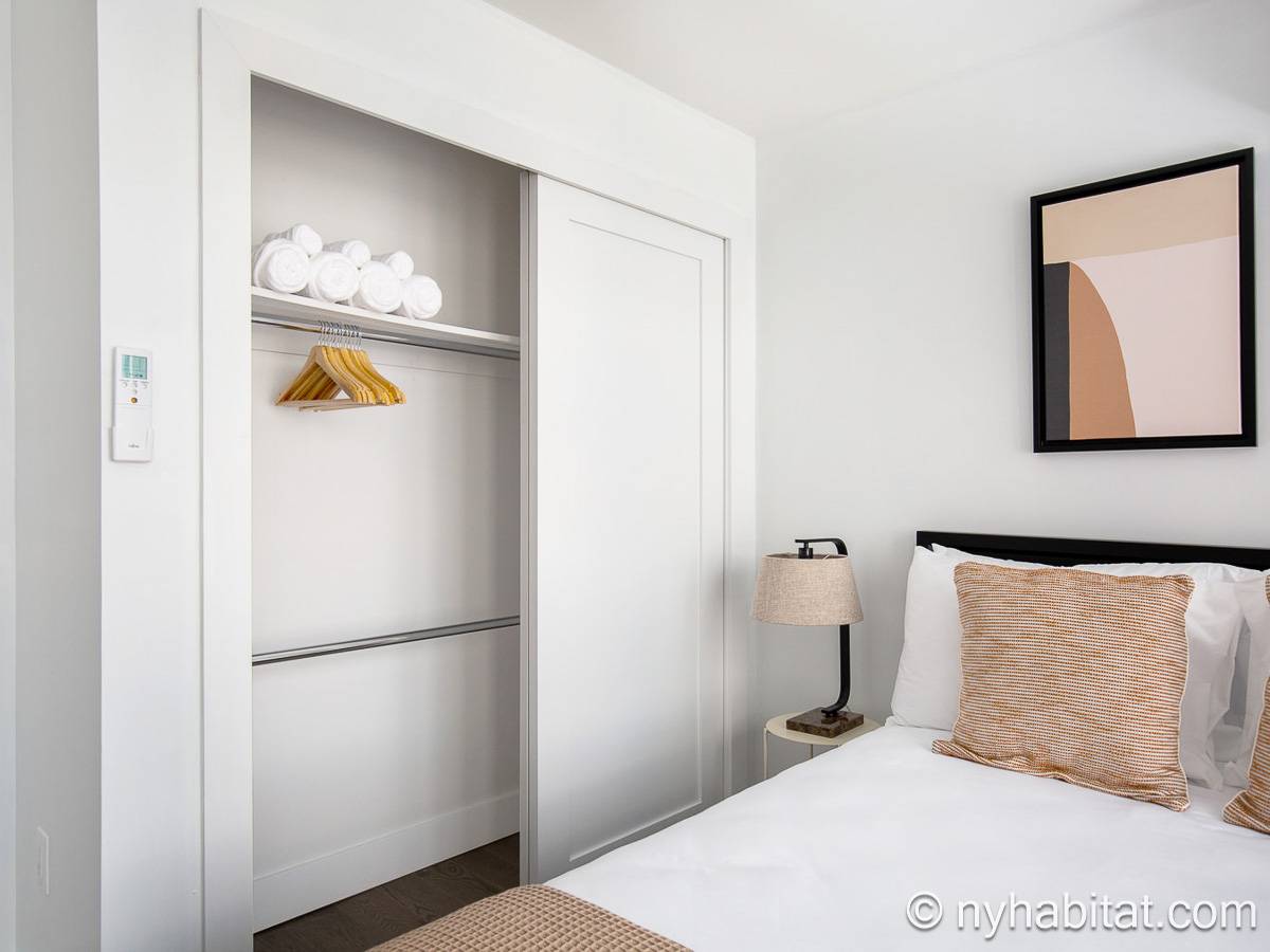 Bedroom 2 - Photo 3 of 3 Bedroom 2 - Photo 3 of 3