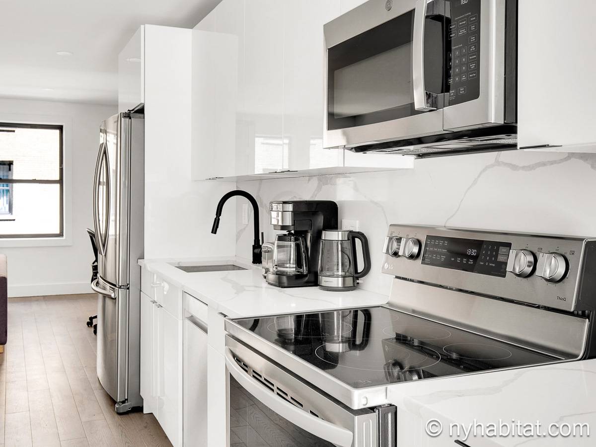 Kitchen - Photo 1 of 2 Kitchen - Photo 1 of 2