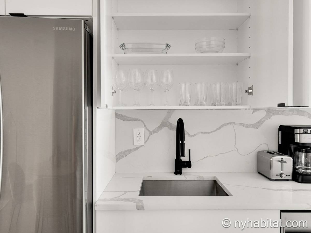 Kitchen - Photo 2 of 2 Kitchen - Photo 2 of 2