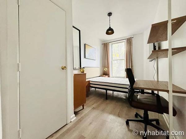 Bedroom 1 - Photo 1 of 4