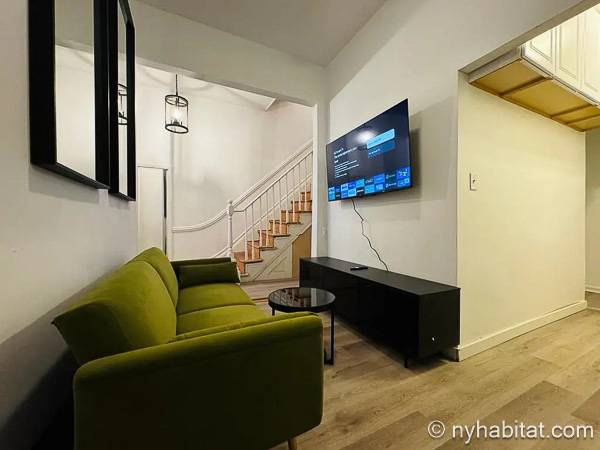 New York - Studio roommate share apartment - Apartment reference NY-20476