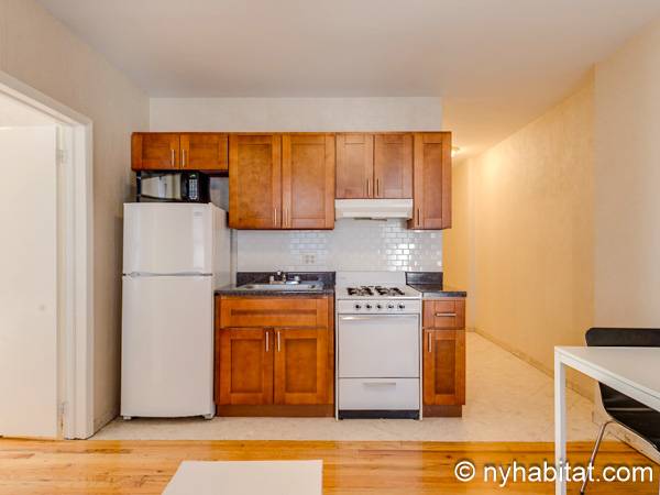 K&uuml;che - Photo 1 von 1