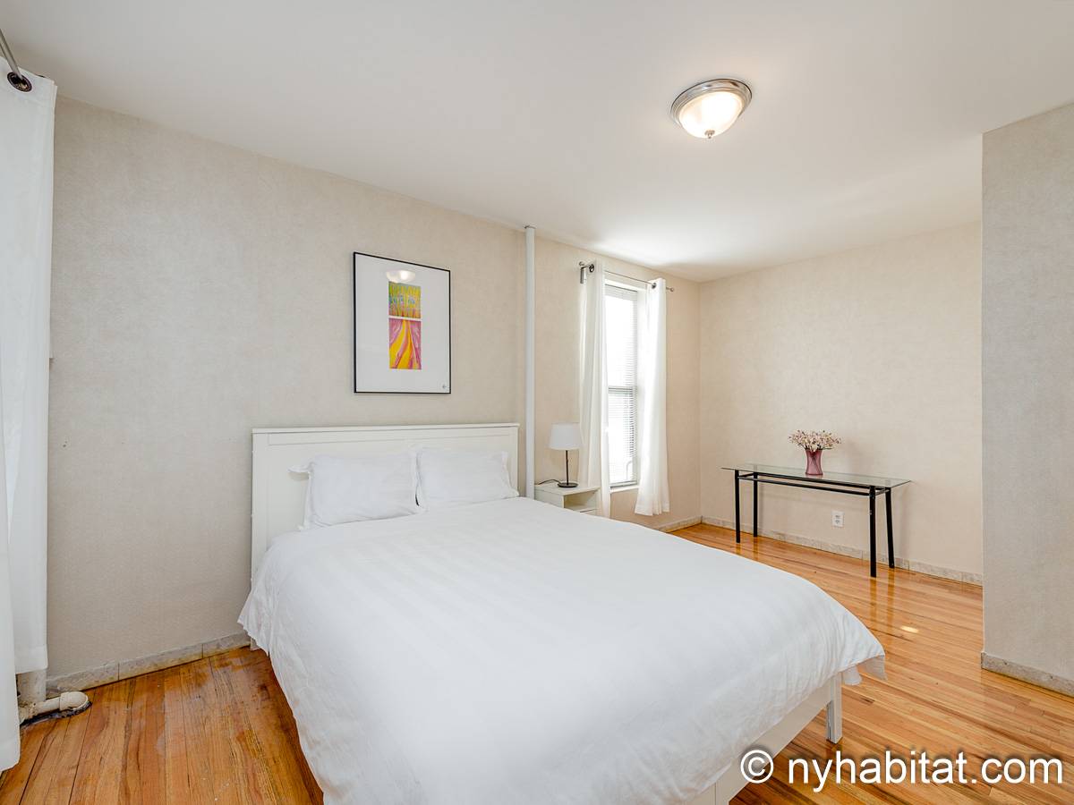 Schlafzimmer - Photo 1 von 1