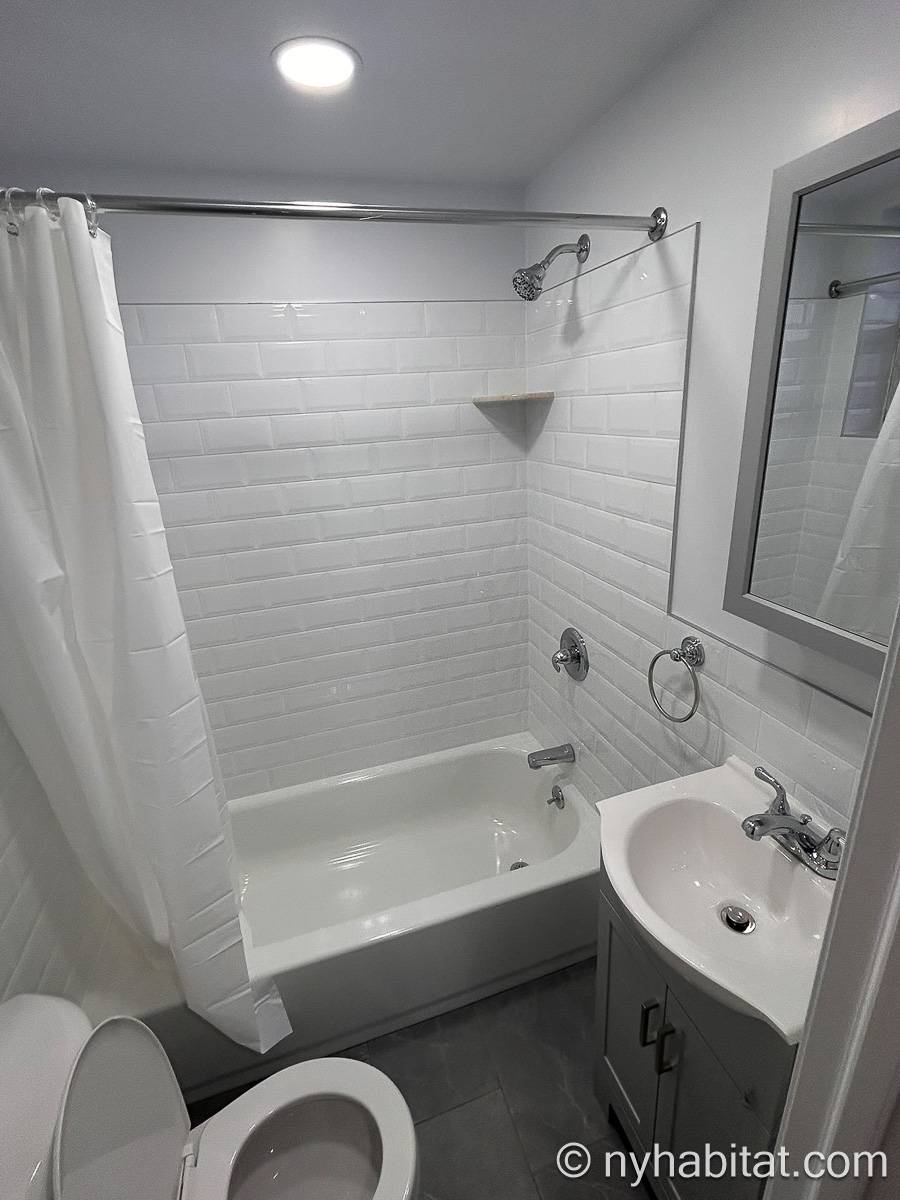Bathroom 2 - Photo 1 of 1
