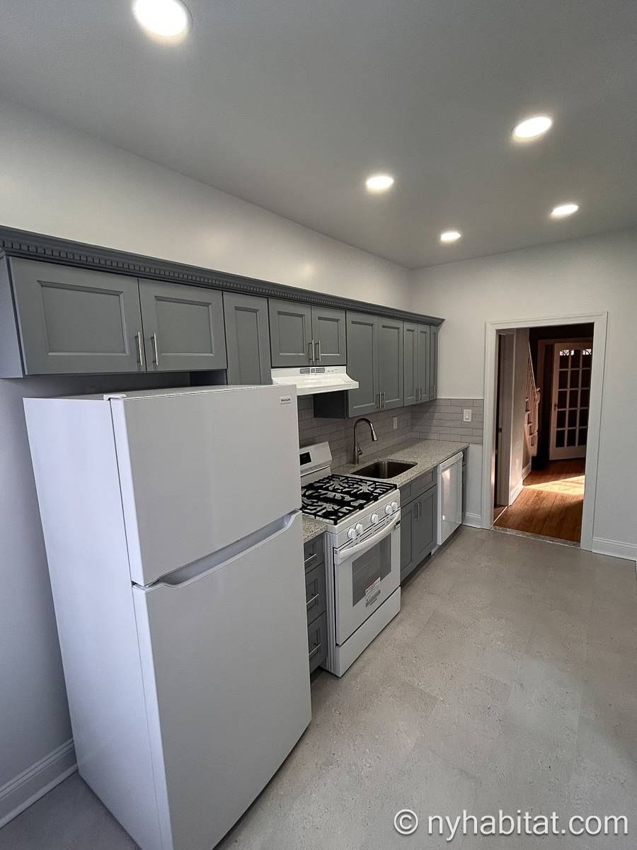 Kitchen - Photo 1 of 2