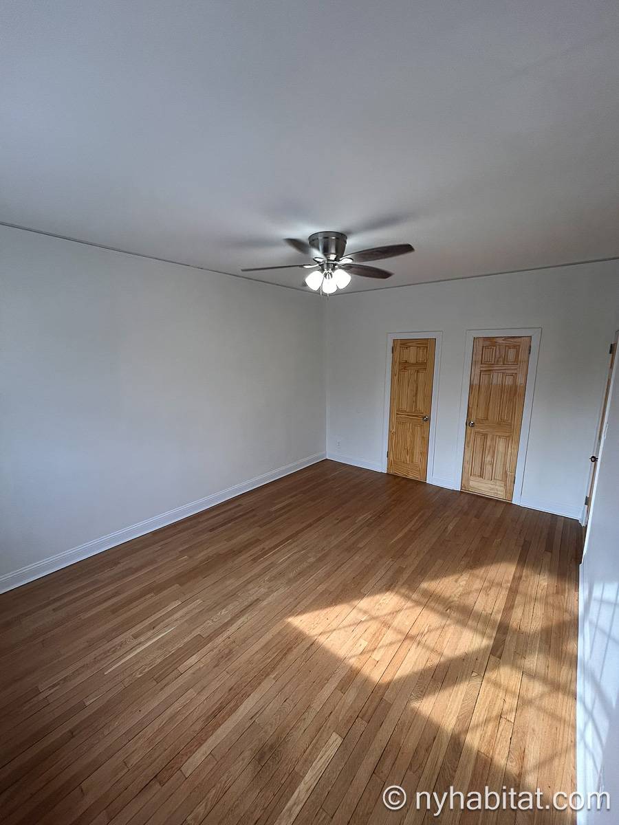 Bedroom 1 - Photo 2 of 2