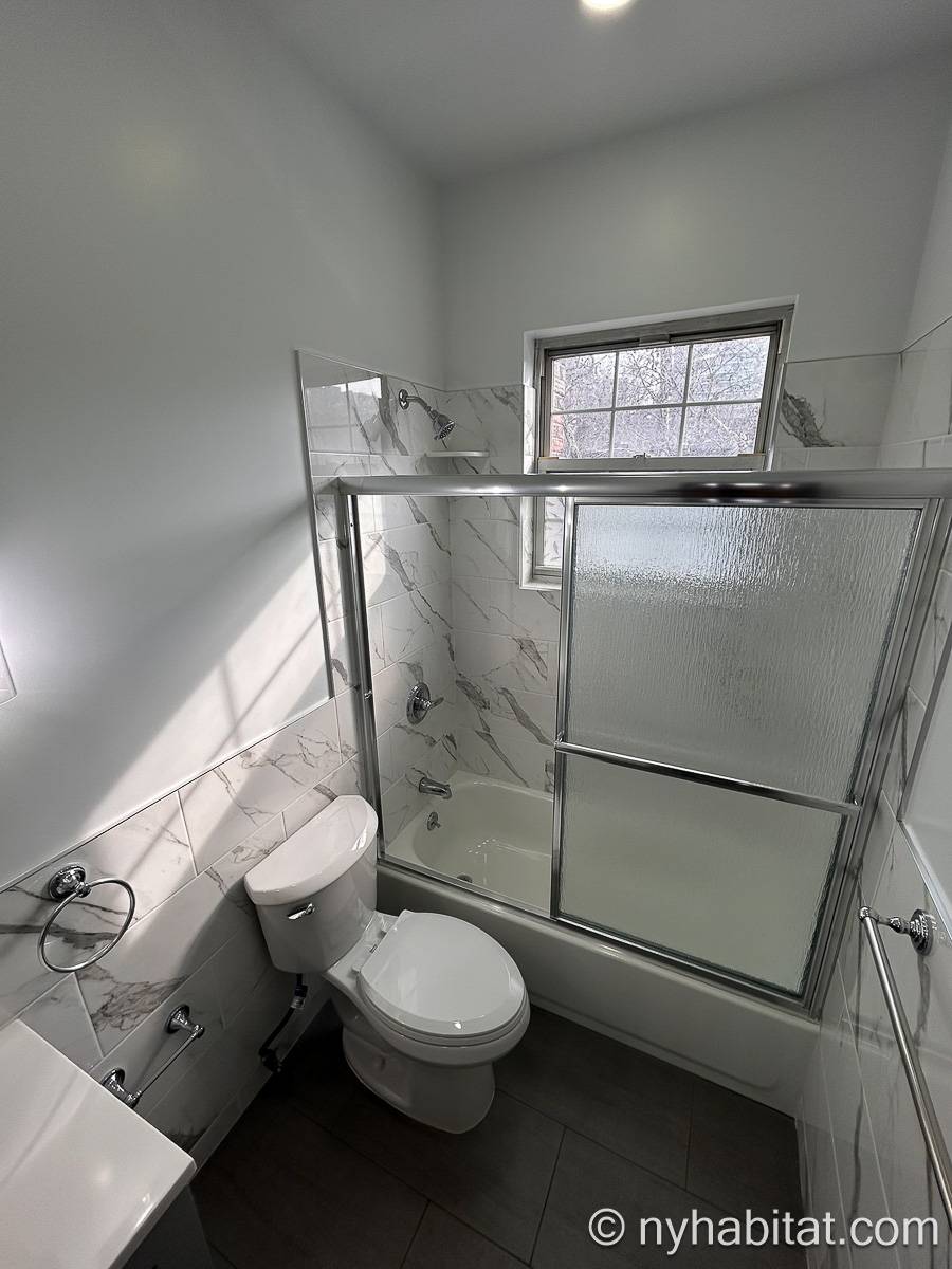 Bathroom 1 - Photo 2 of 3