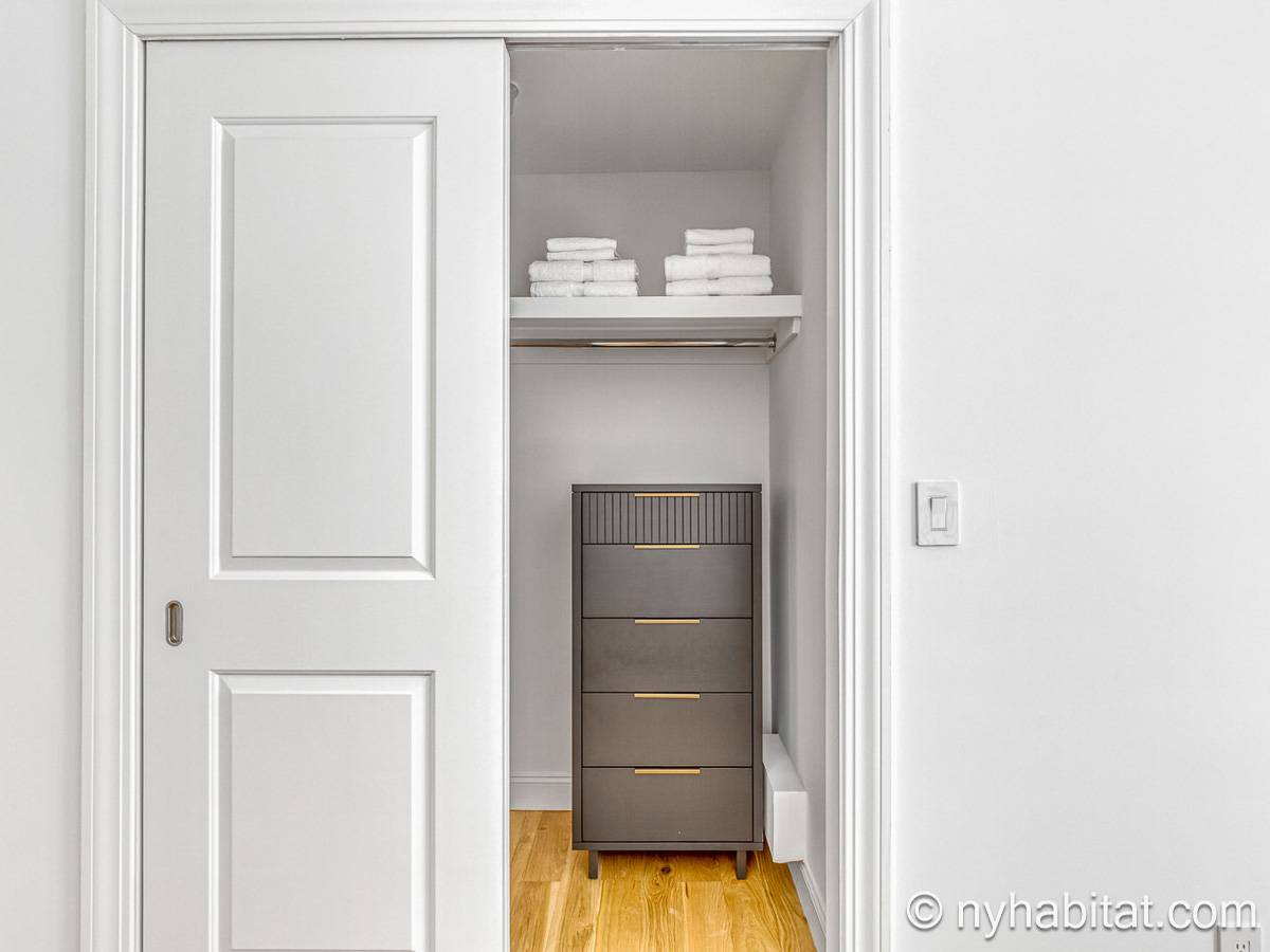 Bedroom 1 - Photo 2 of 2