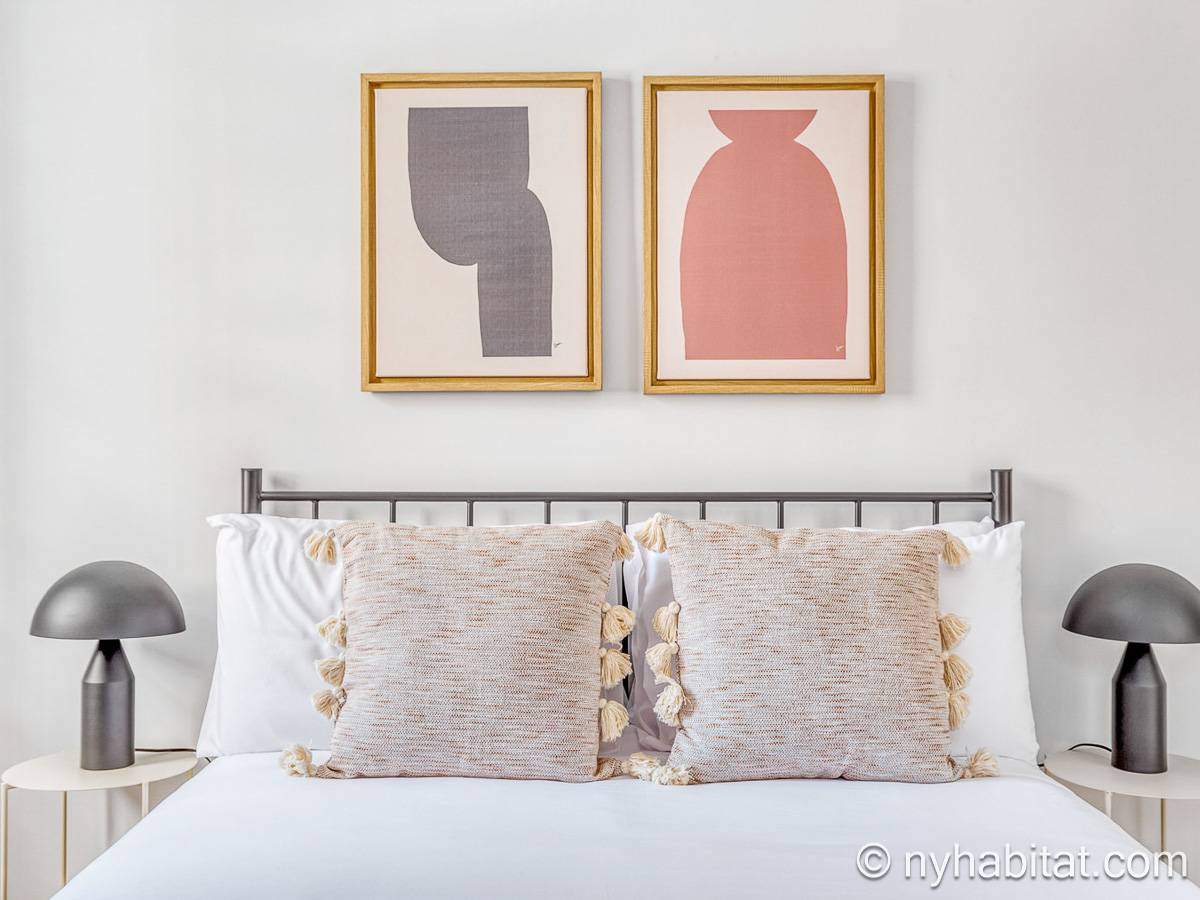 Bedroom 2 - Photo 2 of 3