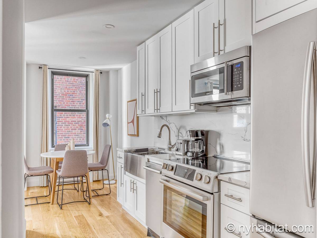 Kitchen - Photo 1 of 2