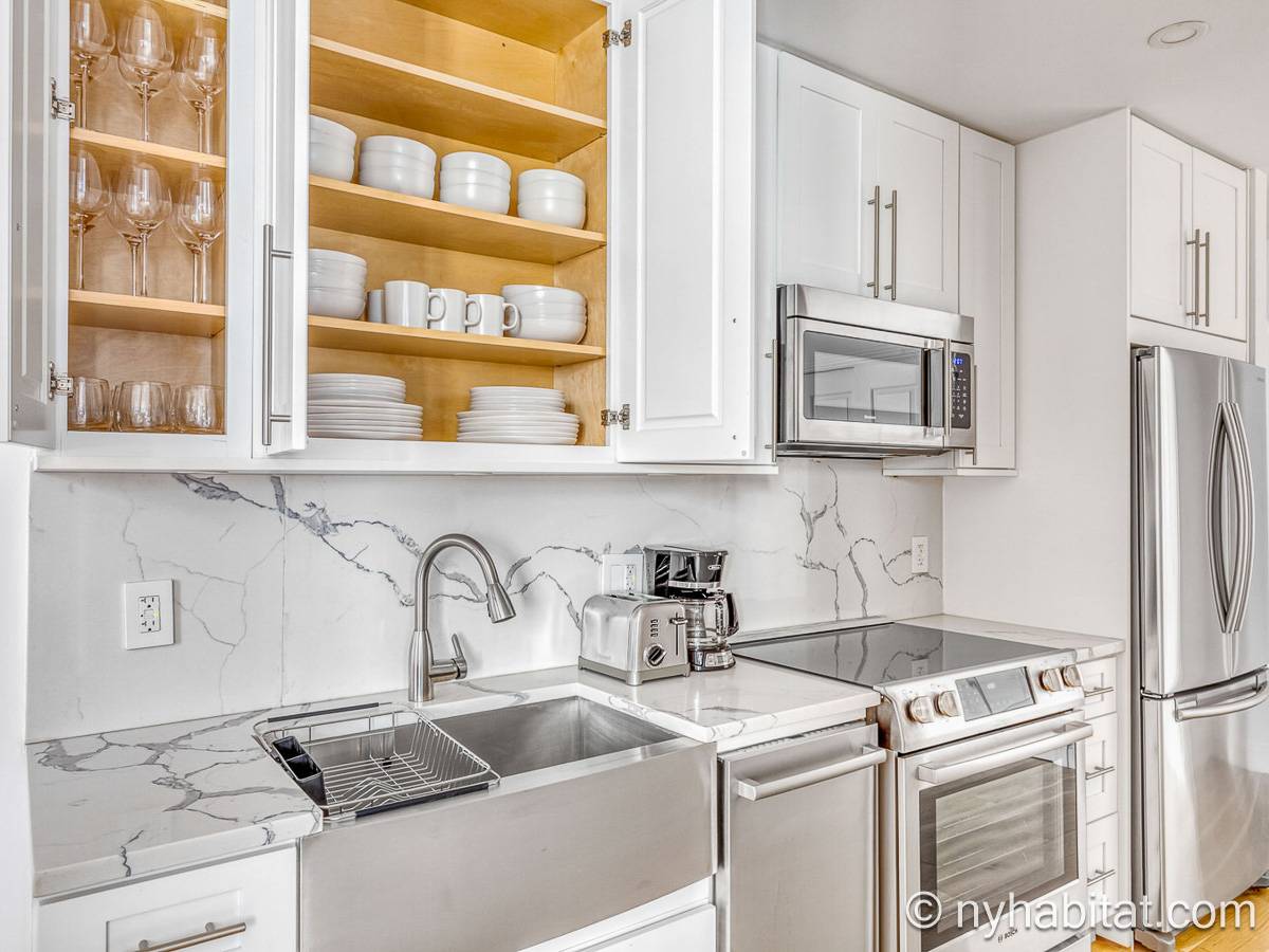 Kitchen - Photo 2 of 2