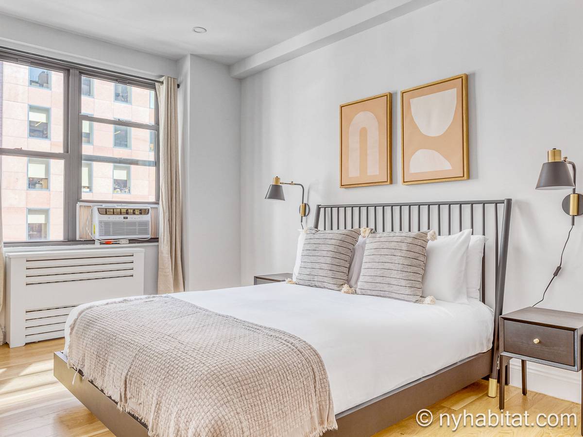 Bedroom 1 - Photo 1 of 2