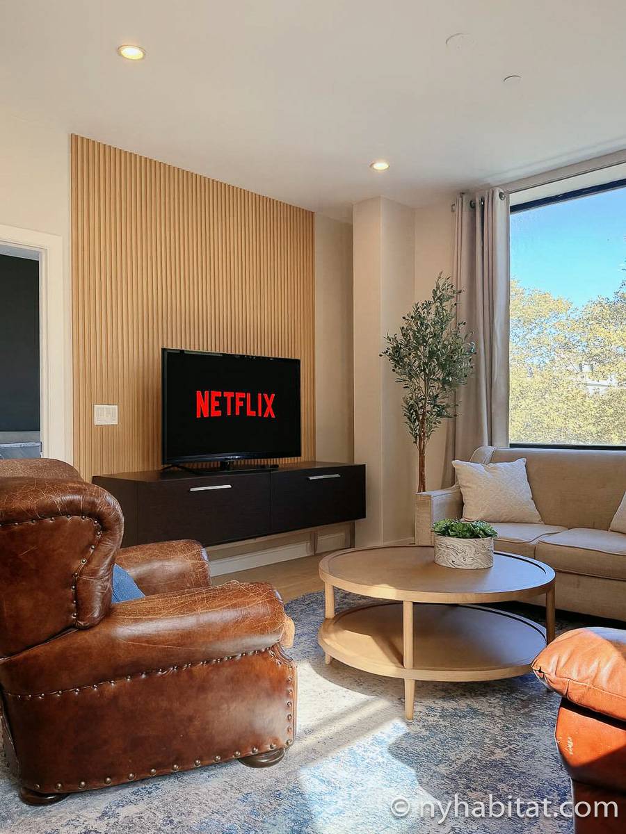 Wohnzimmer - Photo 4 von 6 Wohnzimmer - Photo 4 von 6