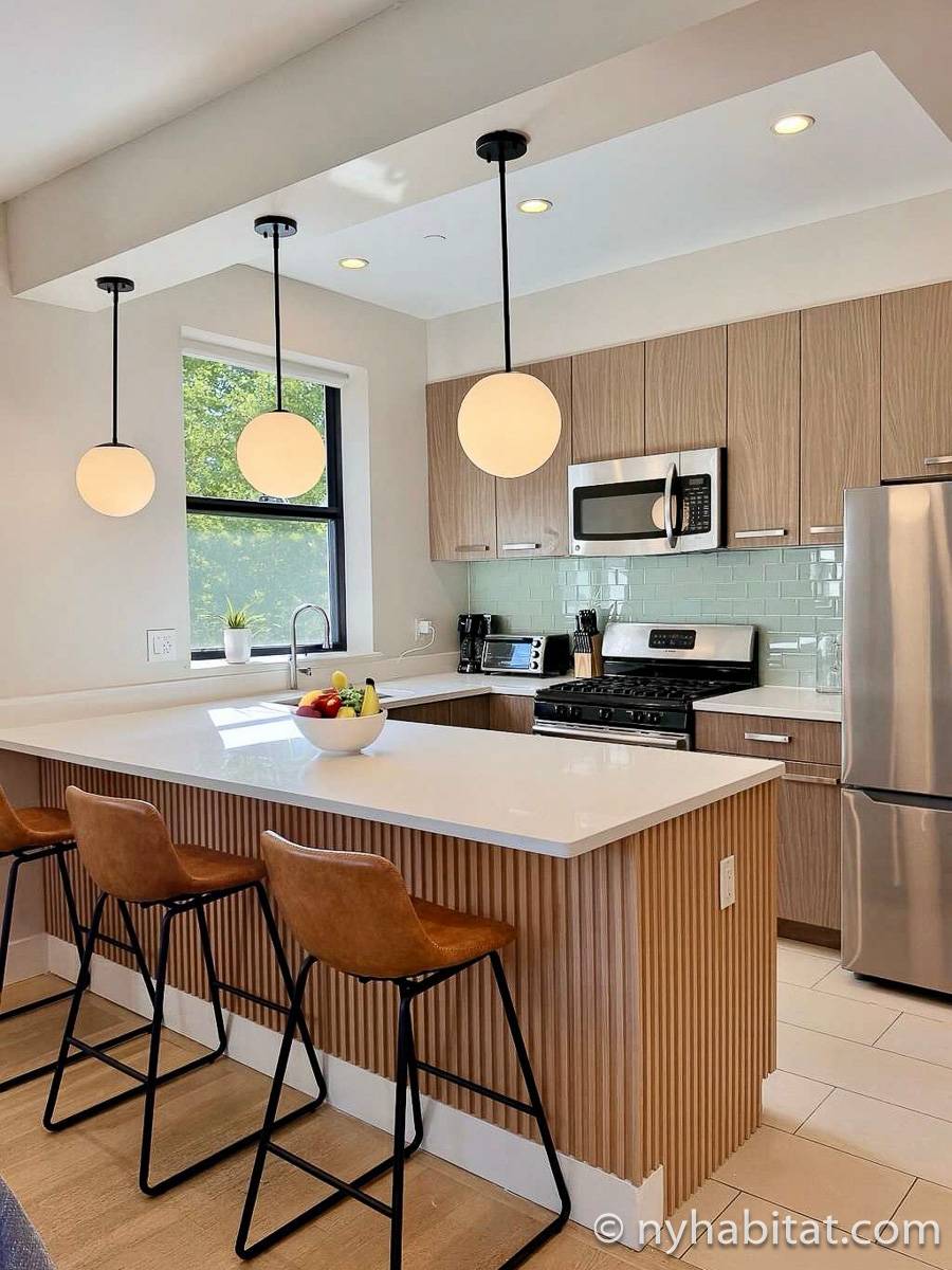 Küche - Photo 1 von 1 Küche - Photo 1 von 1