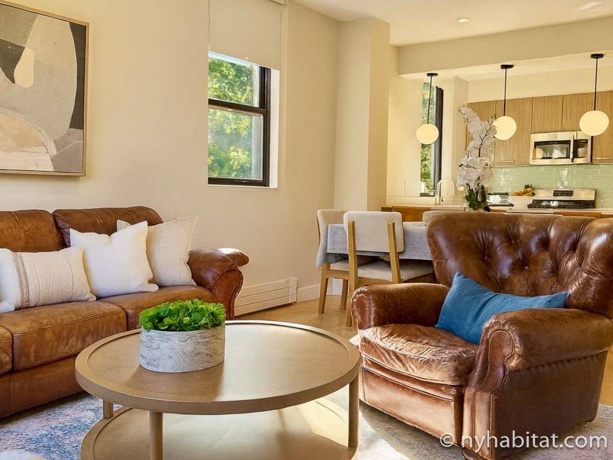 Wohnzimmer - Photo 2 von 6 Wohnzimmer - Photo 2 von 6