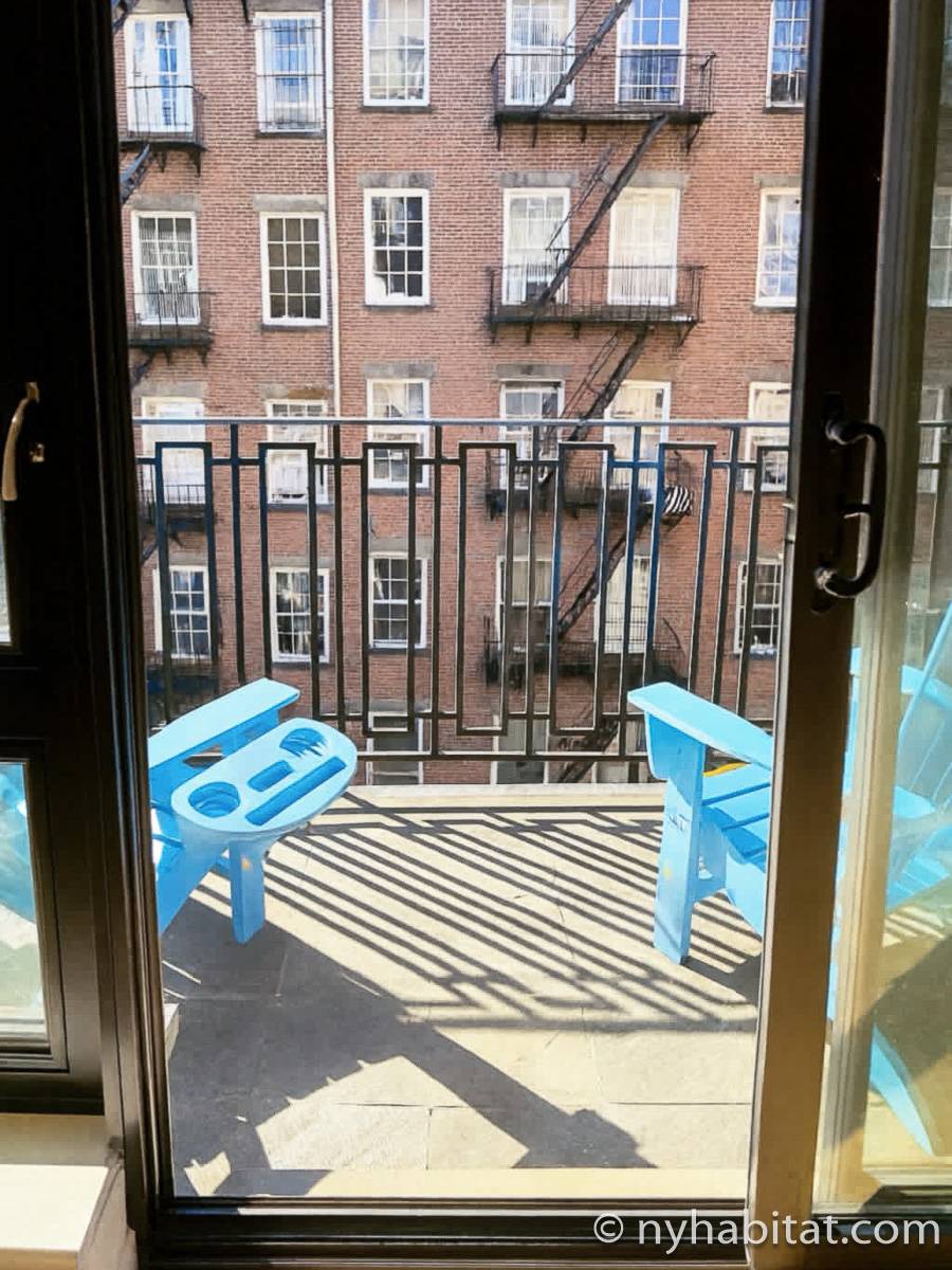 Schlafzimmer 1 - Photo 2 von 2 Schlafzimmer 1 - Photo 2 von 2