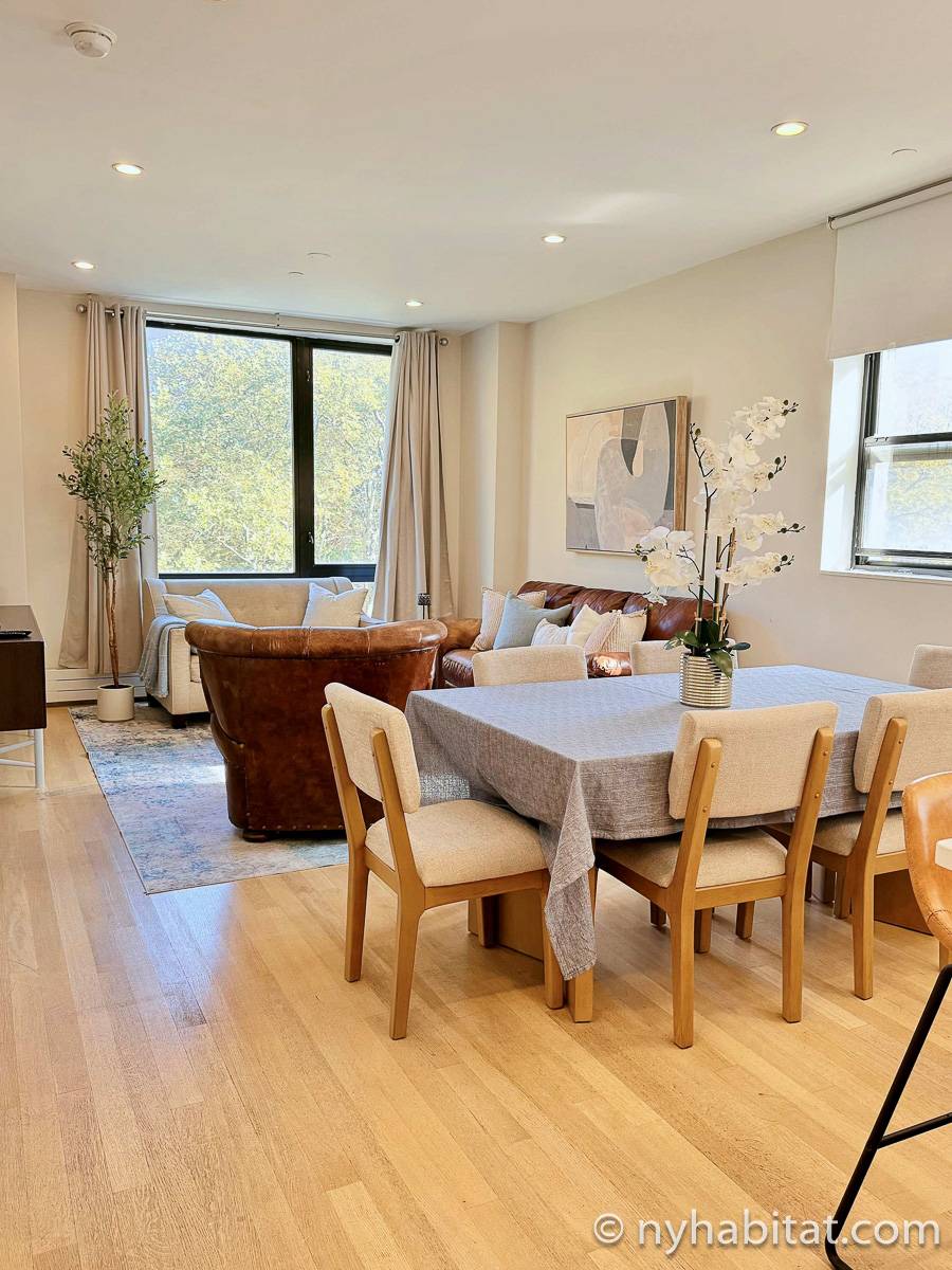 Wohnzimmer - Photo 5 von 6 Wohnzimmer - Photo 5 von 6