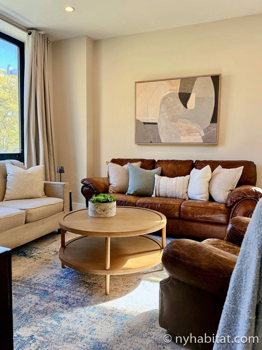 Wohnzimmer - Photo 3 von 6 Wohnzimmer - Photo 3 von 6