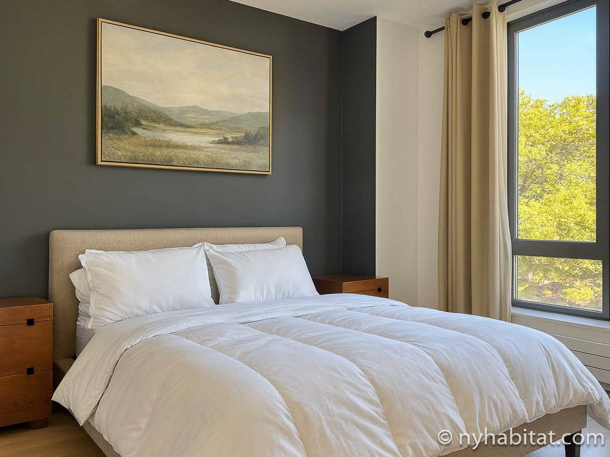 Schlafzimmer 2 - Photo 1 von 1 Schlafzimmer 2 - Photo 1 von 1