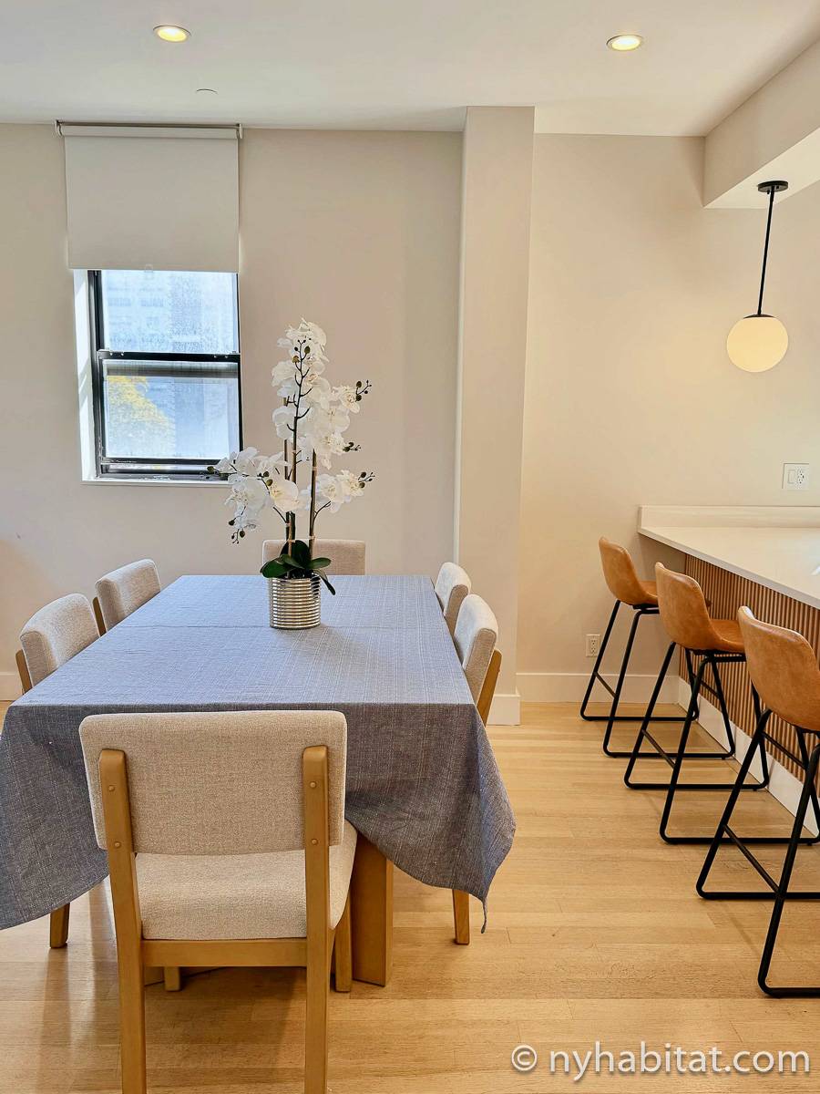 Wohnzimmer - Photo 6 von 6 Wohnzimmer - Photo 6 von 6