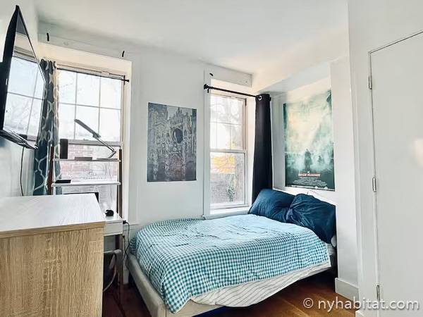 Schlafzimmer 4 - Photo 3 von 3