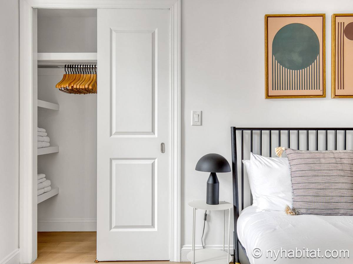 Bedroom - Photo 3 of 4 Bedroom - Photo 3 of 4