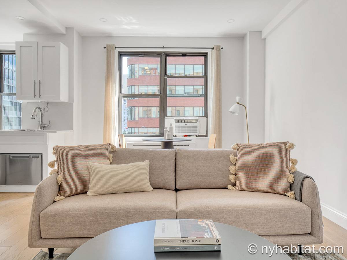 Living room - Photo 2 of 5 Living room - Photo 2 of 5